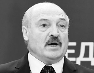 Лукашенко пригрозил России переориентировать поставки продуктов на китайский рынок