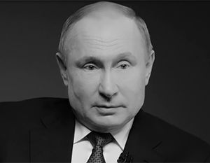 Путин объяснил необходимость санации банков