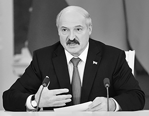 Лукашенко предложил России поставлять в пострадавшие от ЧАЭС районы дешевый газ