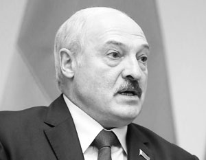 Лукашенко раскритиковал российские СМИ за освещение борьбы с коронавирусом в Белоруссии