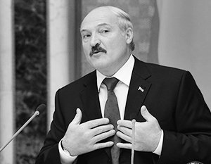 Лукашенко оценил обстановку на границах с Россией и Польшей