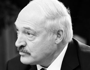 Лукашенко раскритиковал СНГ