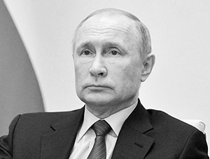 Путин анонсировал новые переговоры по нефти