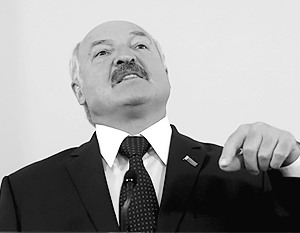 Политолог: Лукашенко взял у России заложников