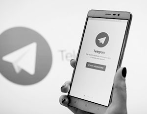 Спецпредставитель президента оценил снятие блокировки с Telegram