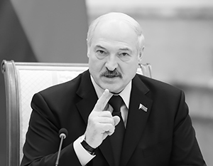 Лукашенко призвал серьезно готовиться ко второй волне коронавируса