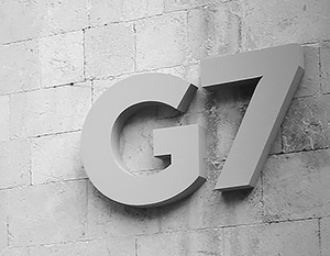 Эксперт объяснил спор Британии, Канады и США из-за России и G7