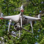 DJI подала в суд на Минобороны США, добиваясь исключения из санкционного списка