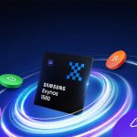 Samsung представил Exynos 1580 — процессор для смартфонов среднего уровня