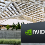 Nvidia потеряла около $600 млрд. рыночной капитализации