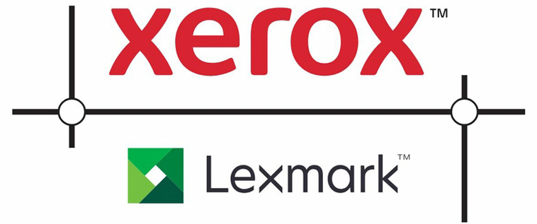 Xerox покупает Lexmark за $1,5 млрд