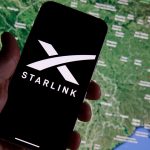 Apple тестирует подключение спутниковой связи Starlink на iPhone