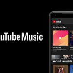 В YouTube Music появилась возможность загружать собственные треки