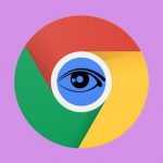 В Google Chrome появилась функция имитации нарушения зрения