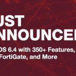 Fortinet внедряет более 350 новых функций в Security Fabric Platform