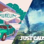 Epic Games Store бесплатно раздает Just Cause 4 и Wheels of Aurelia