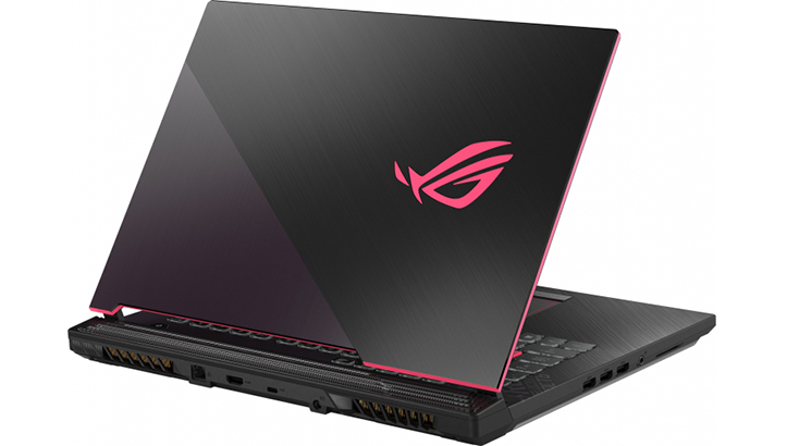 ASUS обновила игровые ноутбуки ROG Strix, ROG Strix SCAR и ROG Zephyrus