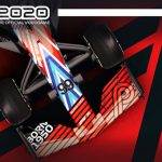 Codemasters официально анонсировала игру F1 2020