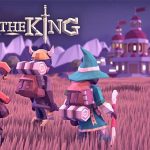 Epic Games Store бесплатно раздает игру For the King