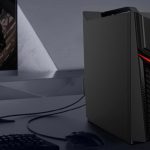 Представлен игровой ПК Lenovo Savior Blade 7000 UIY