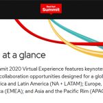 Red Hat Summit 2020 Virtual Experience пройдет с 28 по 29 апреля