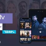 Турецкие фильмы в высоком качестве на BluTV от Azercell