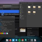 Операционная система Fedora 32 предлагает больше производительности и удобства в использовании