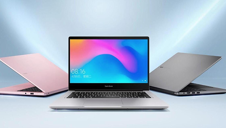 Xiaomi, RedmiBook Ryzen Edition noutbuklarının yeni seriyasını təqdim etdi