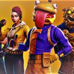 В Fortnite появился режим вечеринок: музыка, диджеи и гонки на лодках