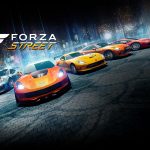 Microsoft выпустила Forza Street для пользователей мобильных устройств iOS и Android