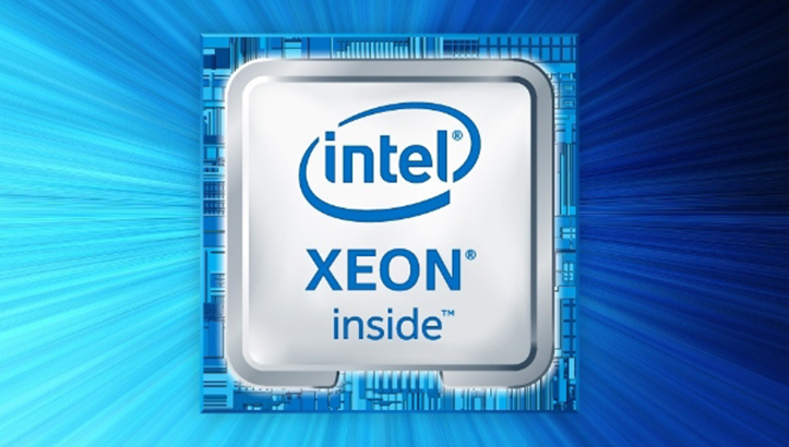 Intel yeni Xeon mobil prosessorlarını təqdim etdi