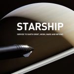 Космический корабль Starship является главным приоритетом SpaceX