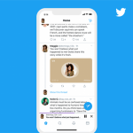В Twitter появились голосовые сообщения