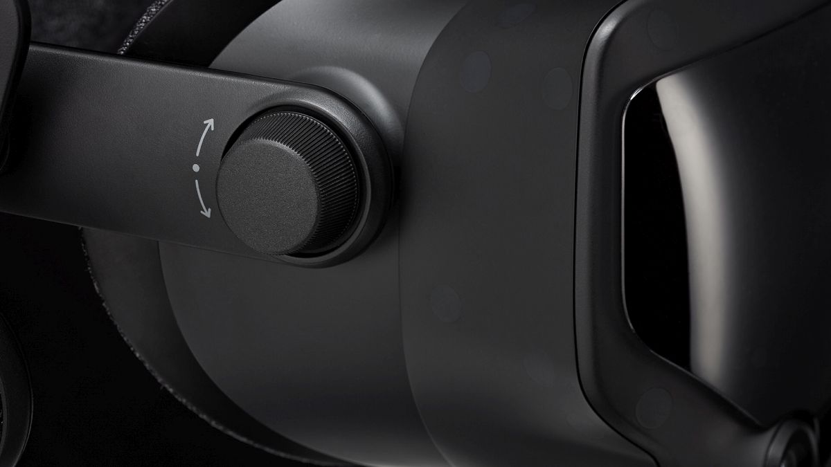 Гарнитура Valve Index VR вернется в магазины 9 марта