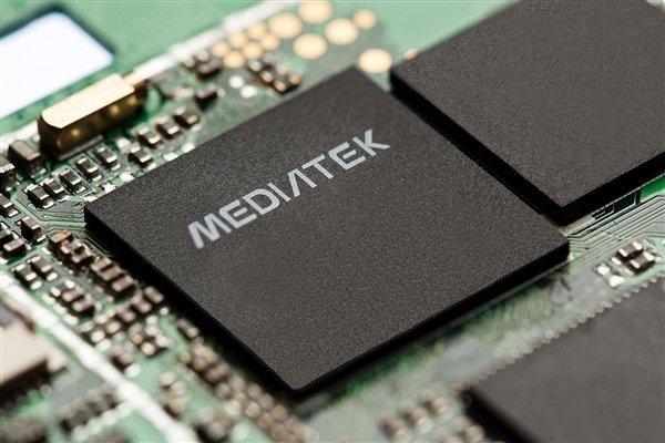 MediaTek анонсировала чип Helio G80