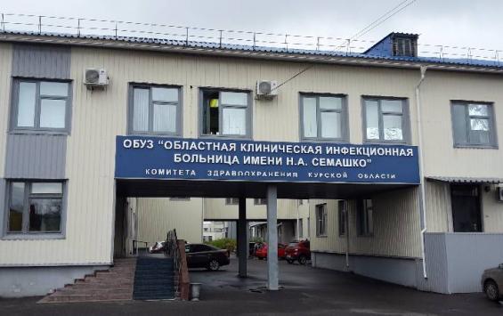 Официально подтверждена смерть ещё одного курянина от COVID-19