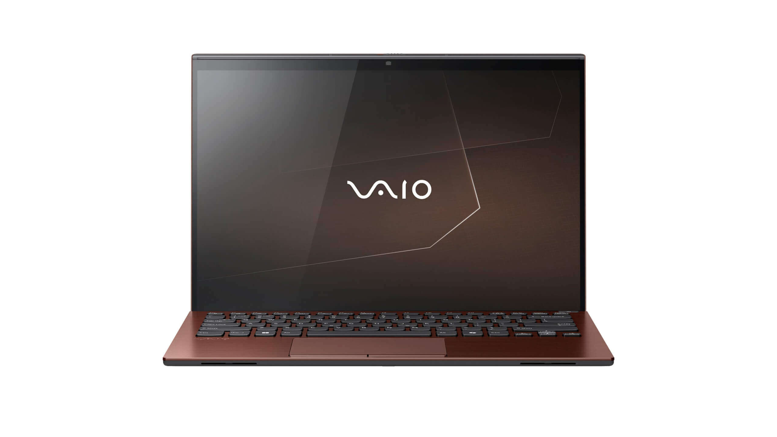 Представлен VAIO SX14-R – ноутбук весом 999 грамм с автономностью до 38 часов