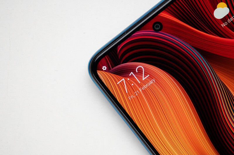 Xiaomi представила смартфоны Redmi Note 9 Pro и Redmi Note 9 Pro Max