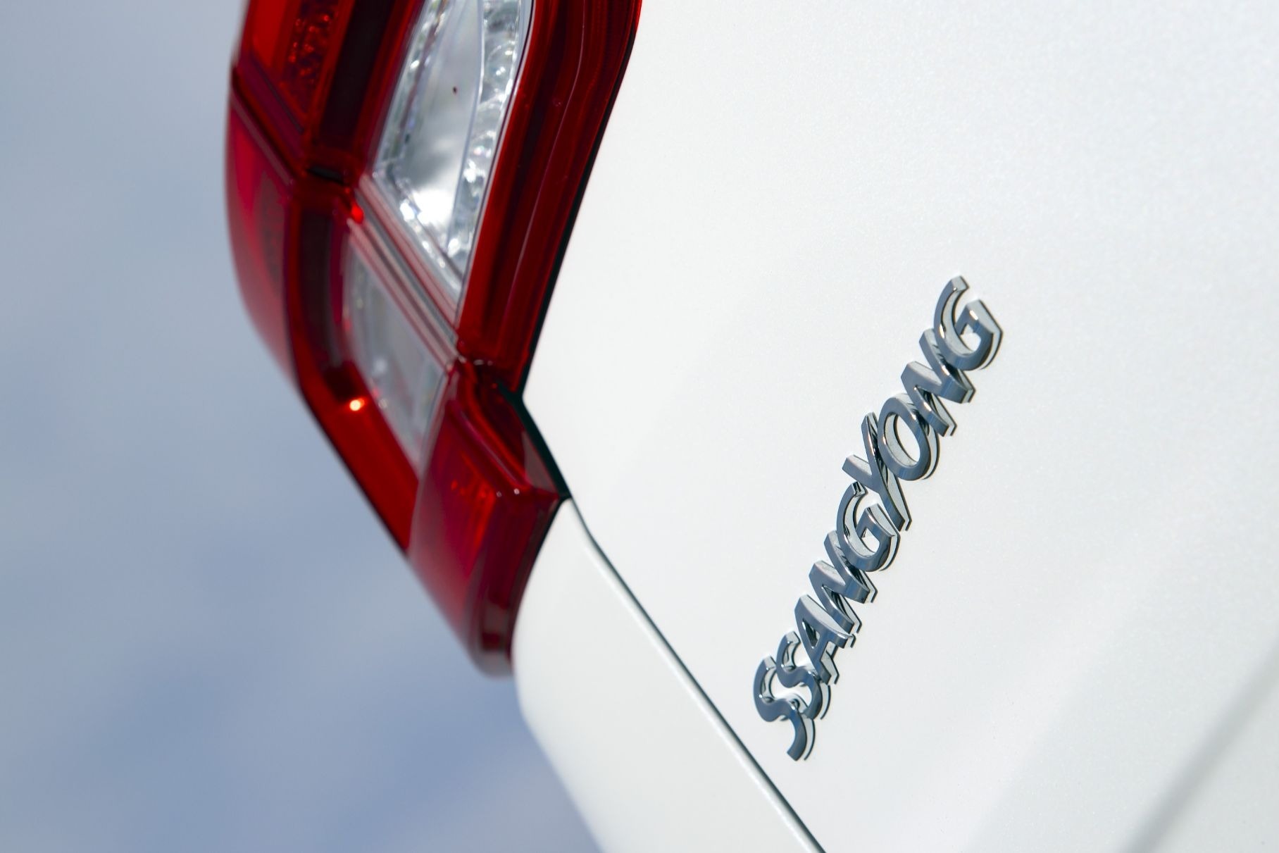 Из-за коронавируса SsangYong лишили поддержки на 423 миллиона долларов