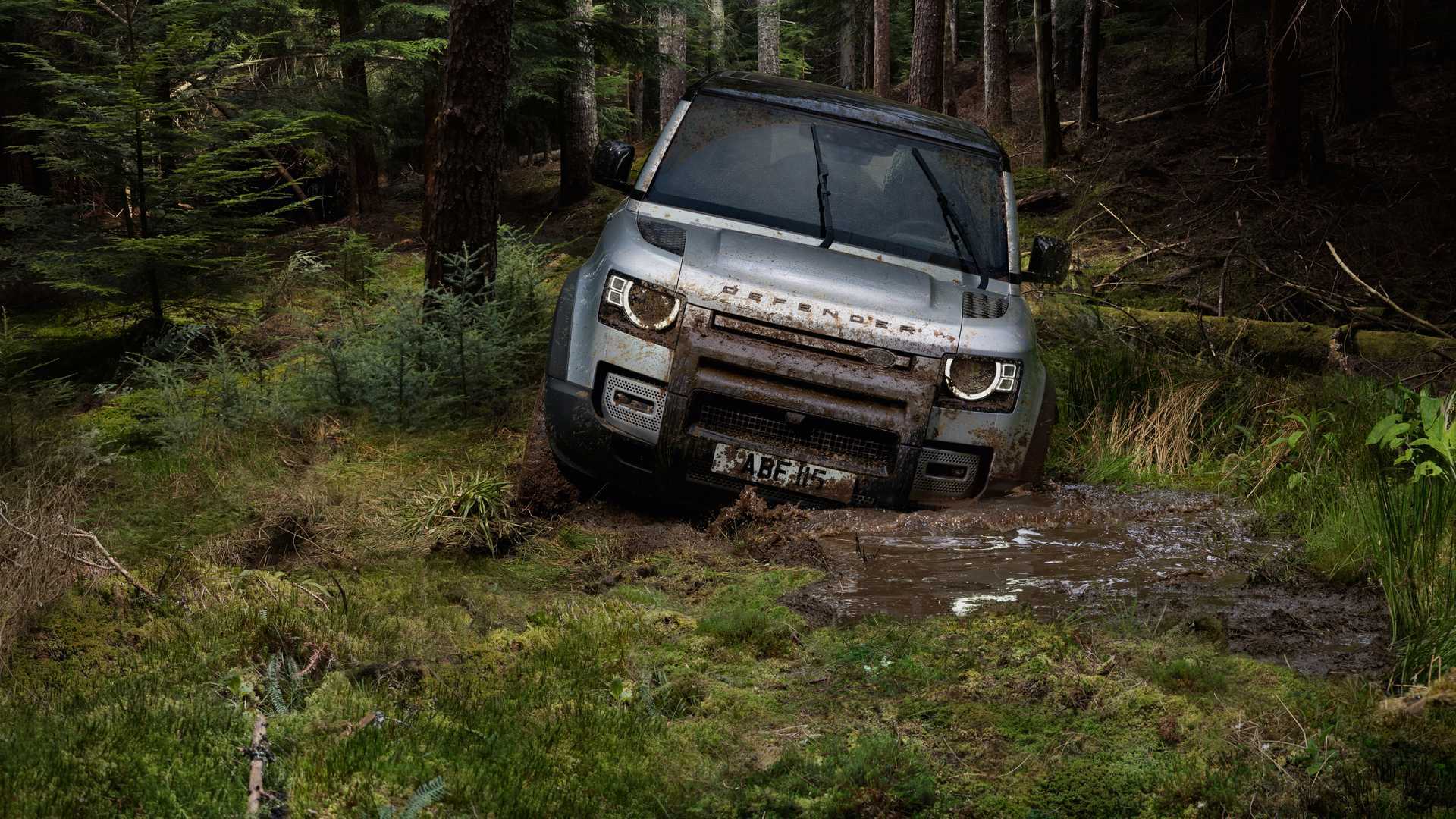 Land Rover Defender стал дефицитом по всему миру