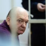 Экс-глава ФСИН Реймер выйдет из колонии по УДО