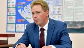 Мишустин уволил оскандалившегося замминистра промышленности Овсянникова