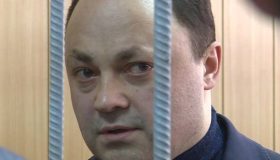 Суд удовлетворил иск Генпрокуратуры к экс-мэру Владивостока на 1,4 млрд рублей