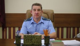 Прокурор Сочи подал в отставку