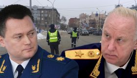 Монополия беззакония: произвол в ГАИ не видят ни Бастрыкин, ни Краснов