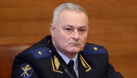 Экс-замглавы МВД Романову грозит стать фигурантом дела своих подчиненных