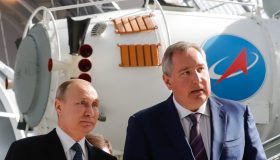 Путин запретил «Роскосмосу» прикрывать свои недоработки ситуацией с коронавирусом