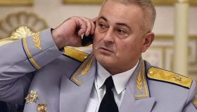 Колокольцев уволил зама из-за грубого нарушения служебной дисциплины