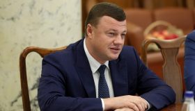 Губернатор Никитин призвал тамбовских депутатов отказаться от «неэтичных» премий