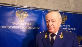 Краснов отправил в отставку однокурсника Чайки